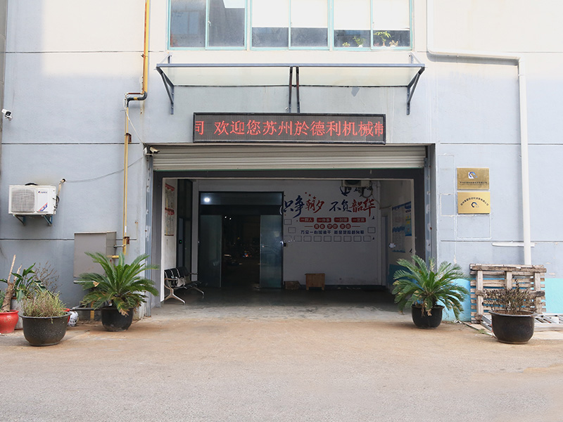 企業環境
