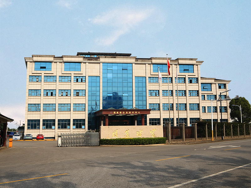 企業環境